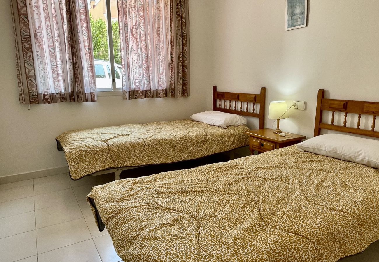 Appartement in Pals - GREEN CLUB P 102