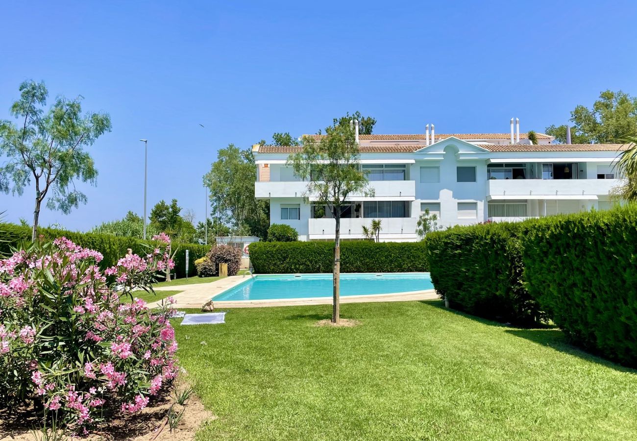 Appartement in Pals - GREEN CLUB P 102