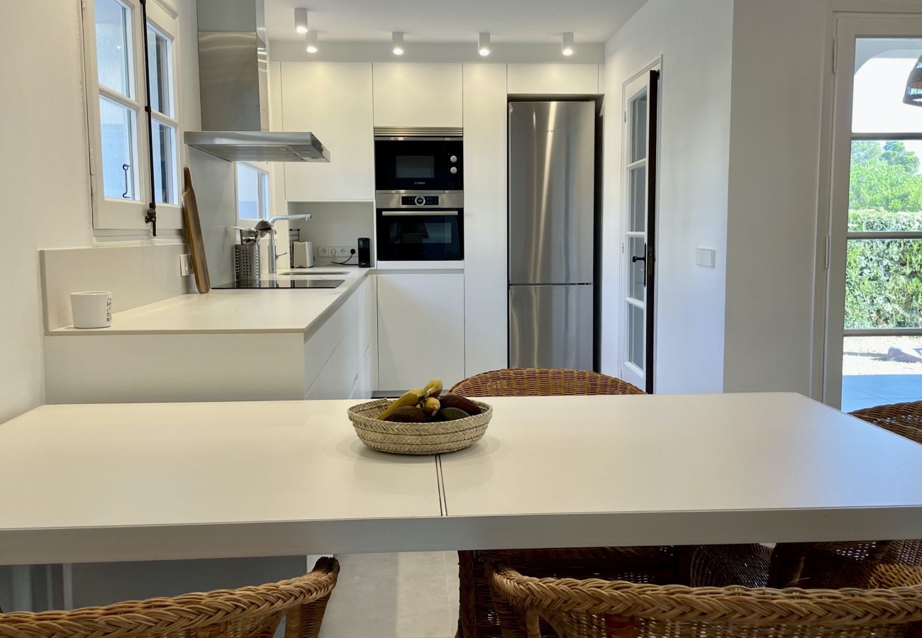 Huis in Pals - RACO DEL GOLF 24