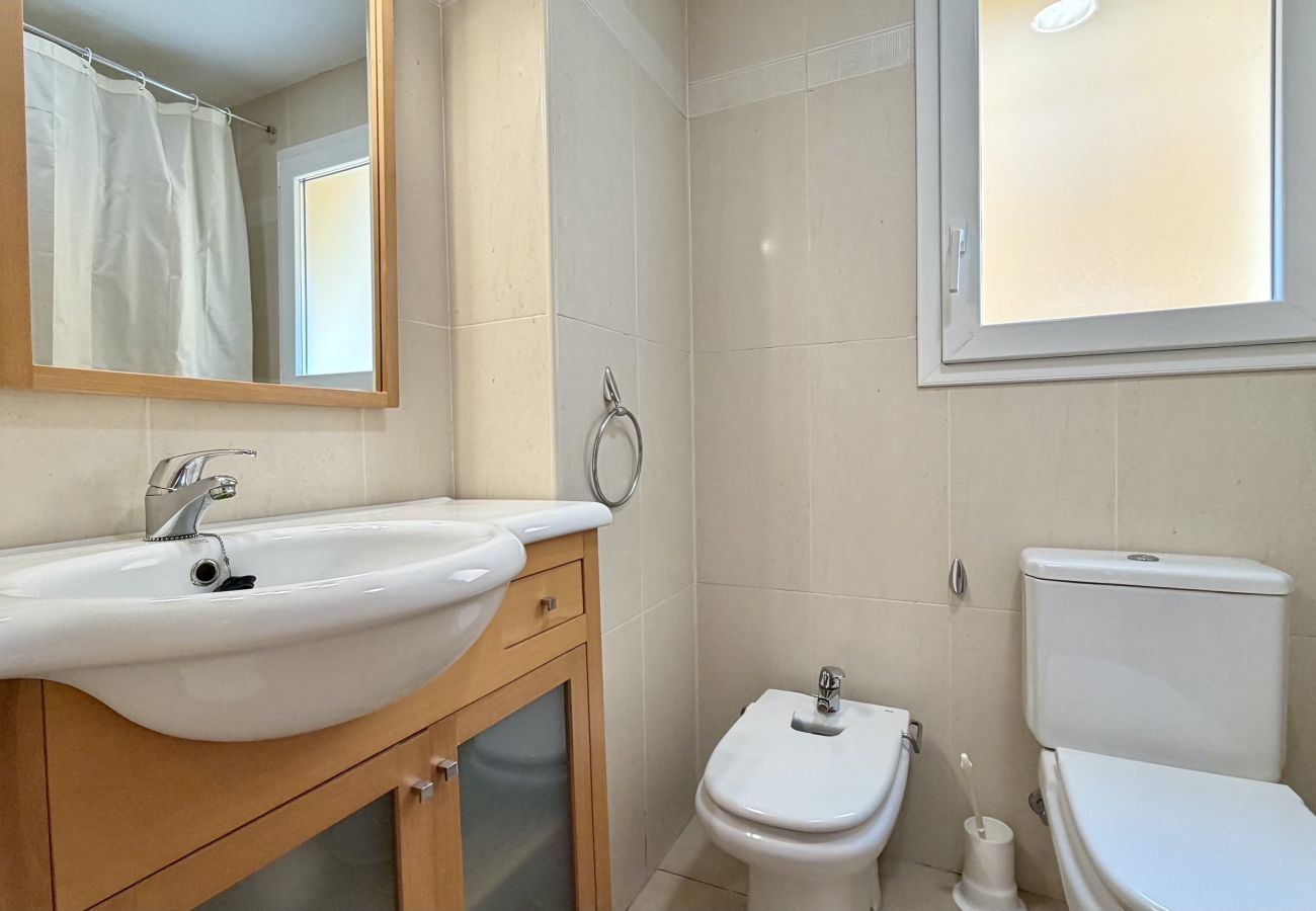 Appartement in L'Escala - ATHENEA 
