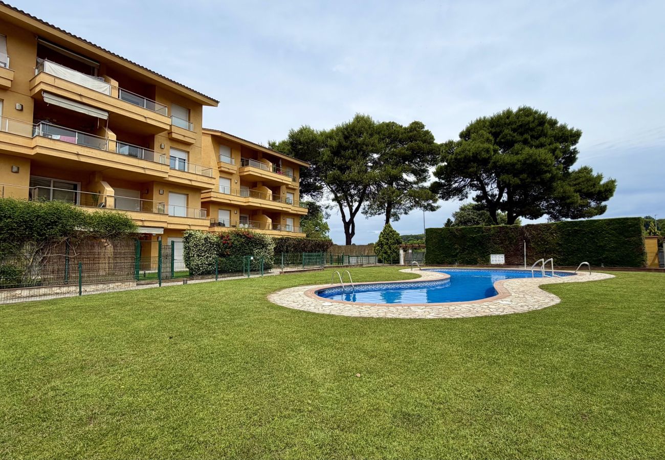Appartement in L'Escala - ATHENEA 