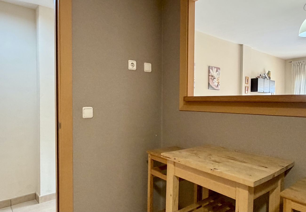 Appartement in L'Escala - ATHENEA 