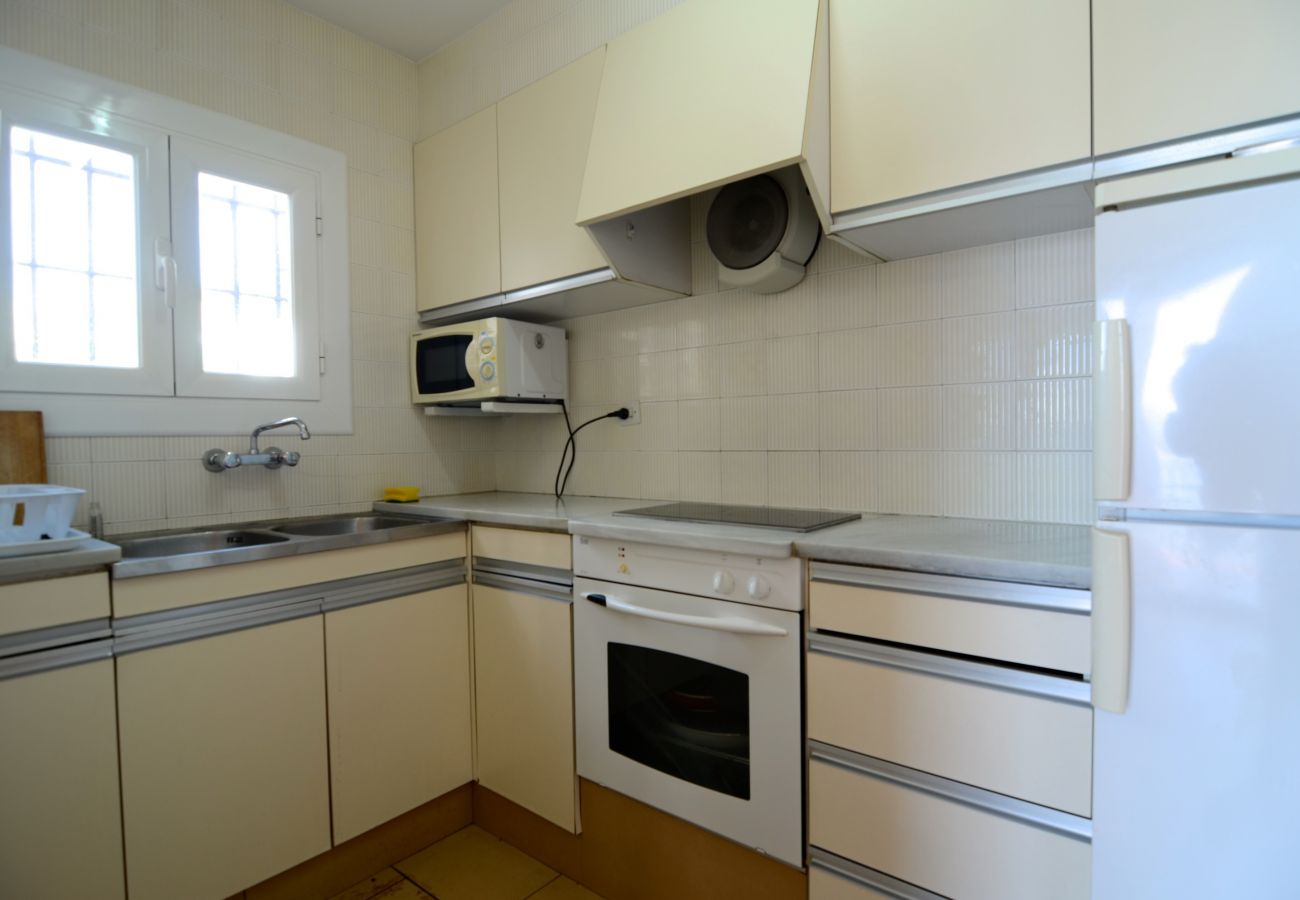 Appartement in Estartit - TREPUTXELL 2D (4/0) - 7