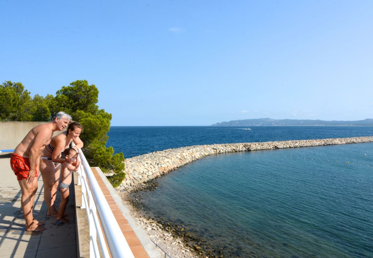 Appartement in Estartit - TREPUTXELL 2D (4/6)- 6