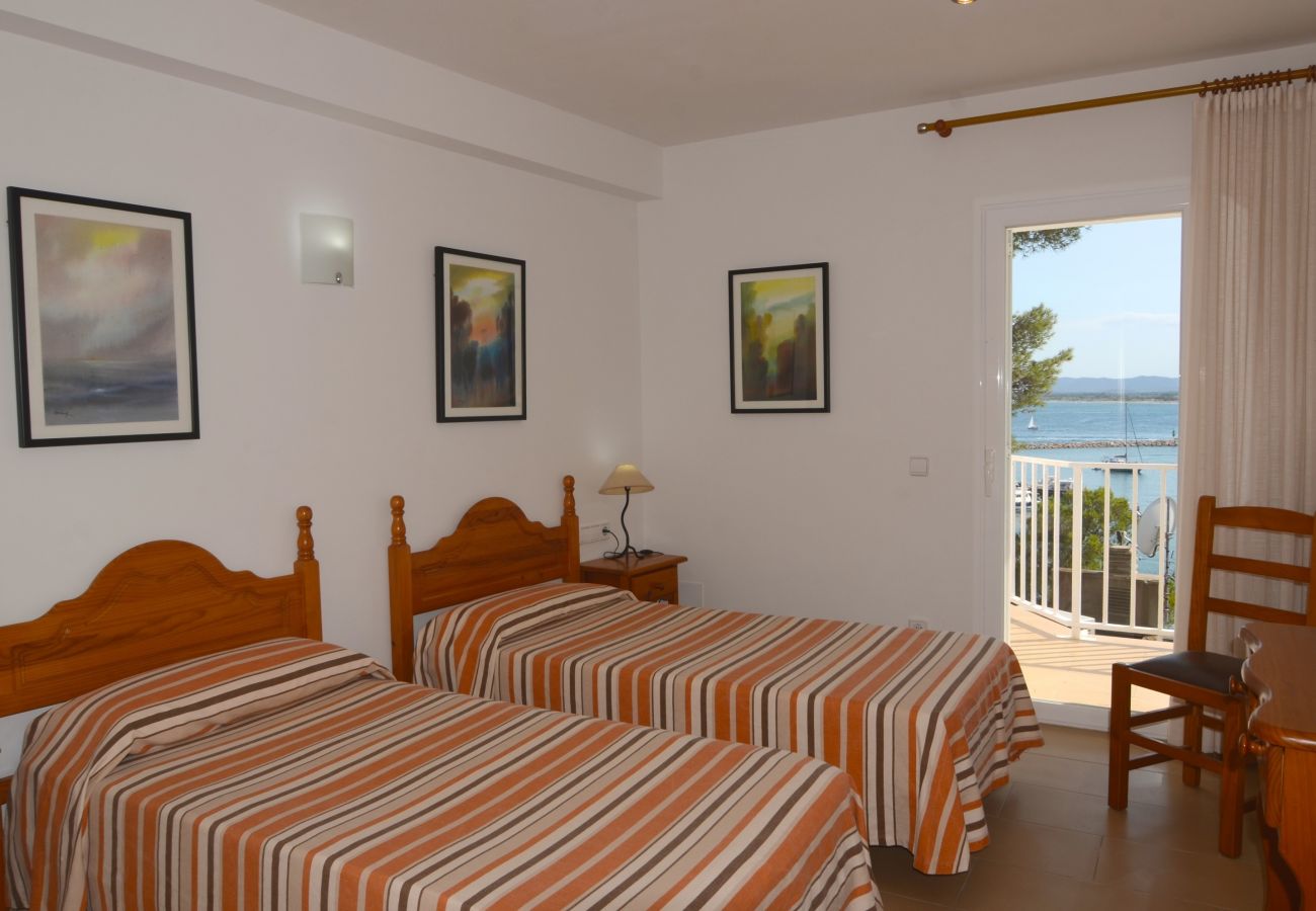 Appartement in Estartit - TREPUTXELL 2D (4/6)- 6