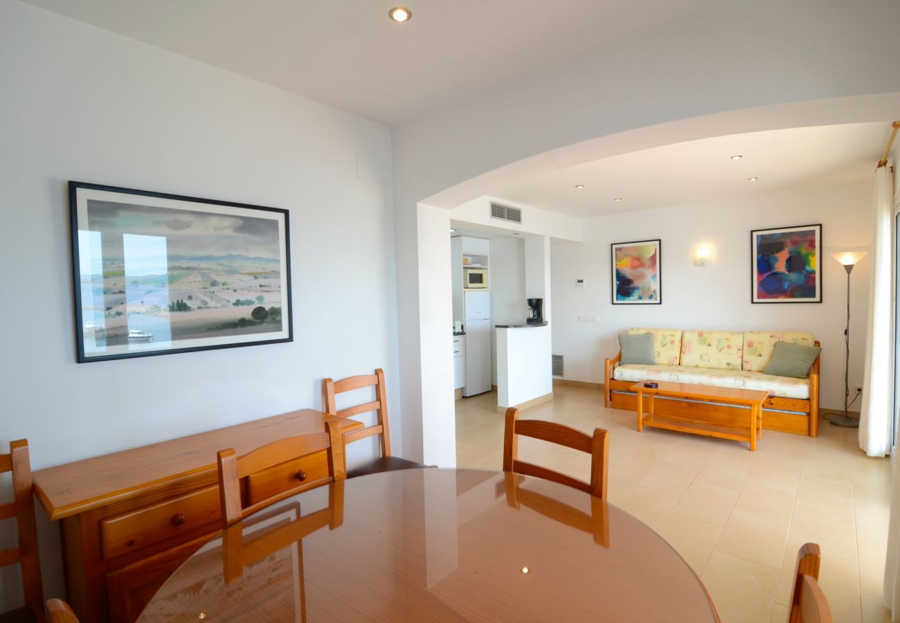 Appartement in Estartit - TREPUTXELL 2D (4/6)- 6