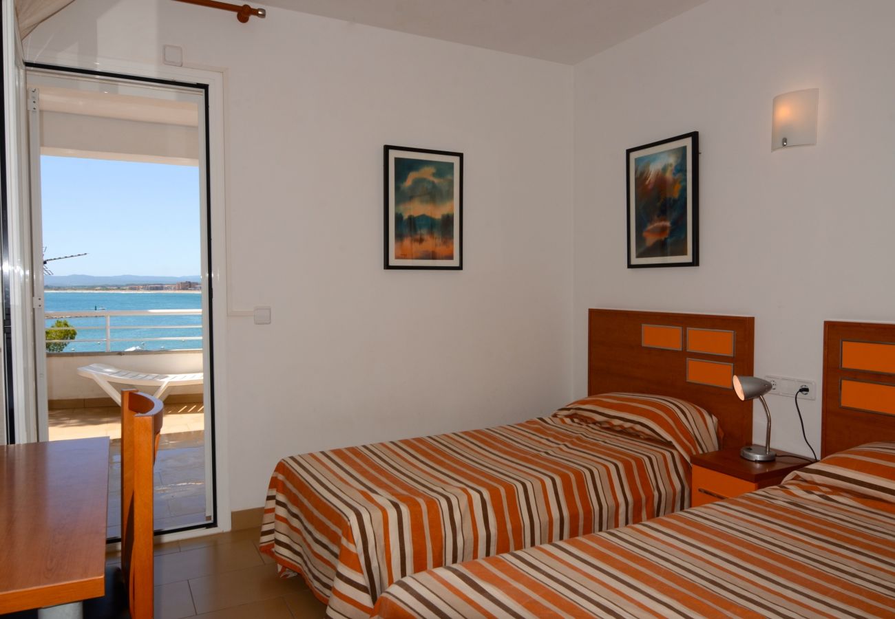 Appartement in Estartit - TREPUTXELL 3D- 5