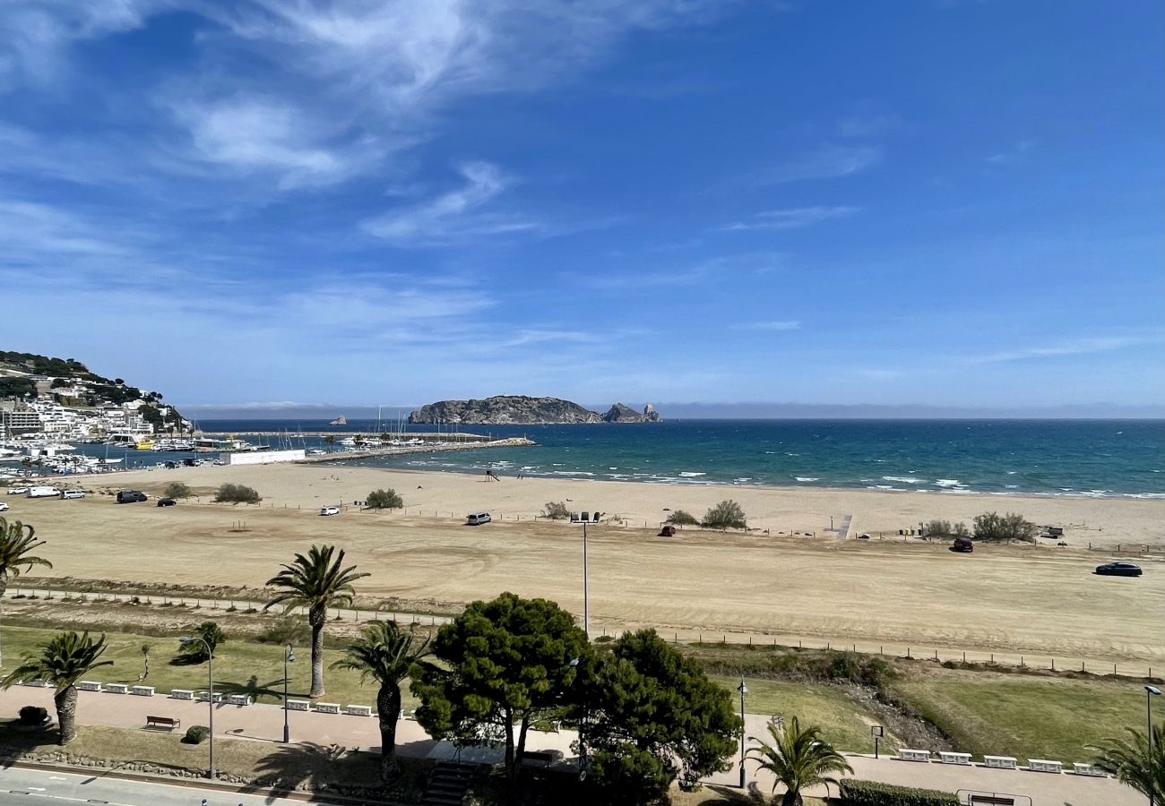 Appartement in Estartit - MEDES PLATJA 5-3