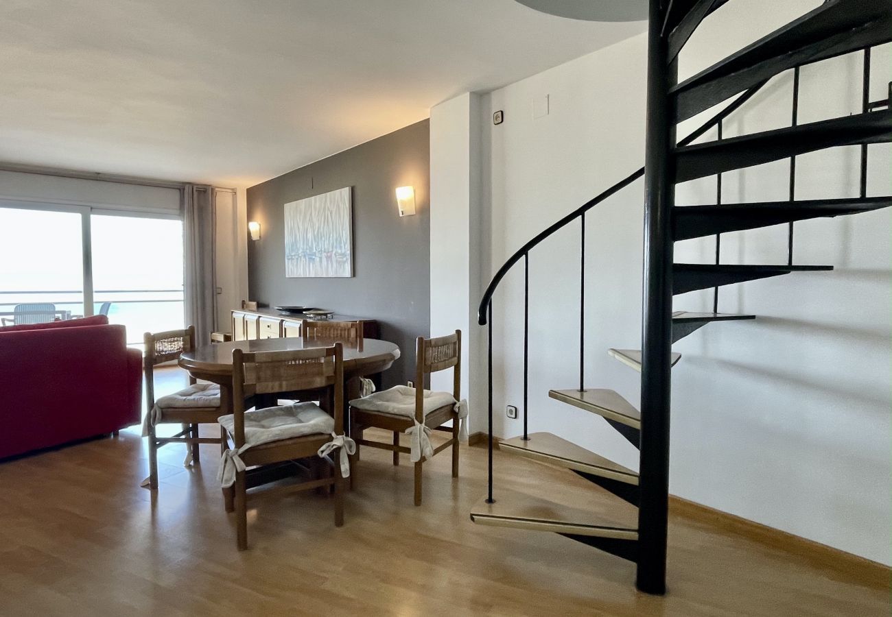 Appartement in Estartit - MEDES PLATJA 5-3