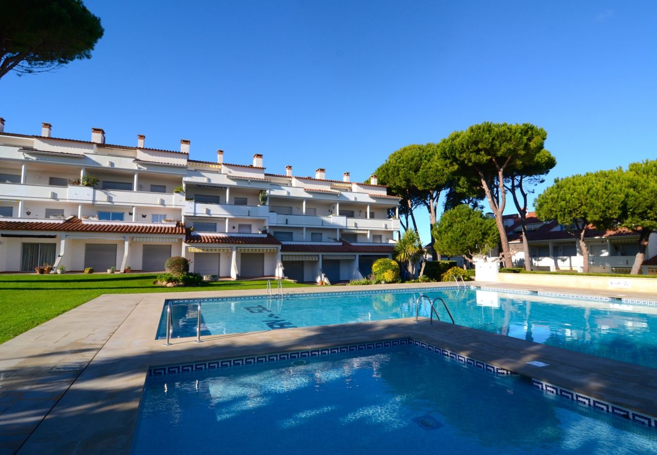 Appartement in L'Escala - GRAN SOL C 01 1D