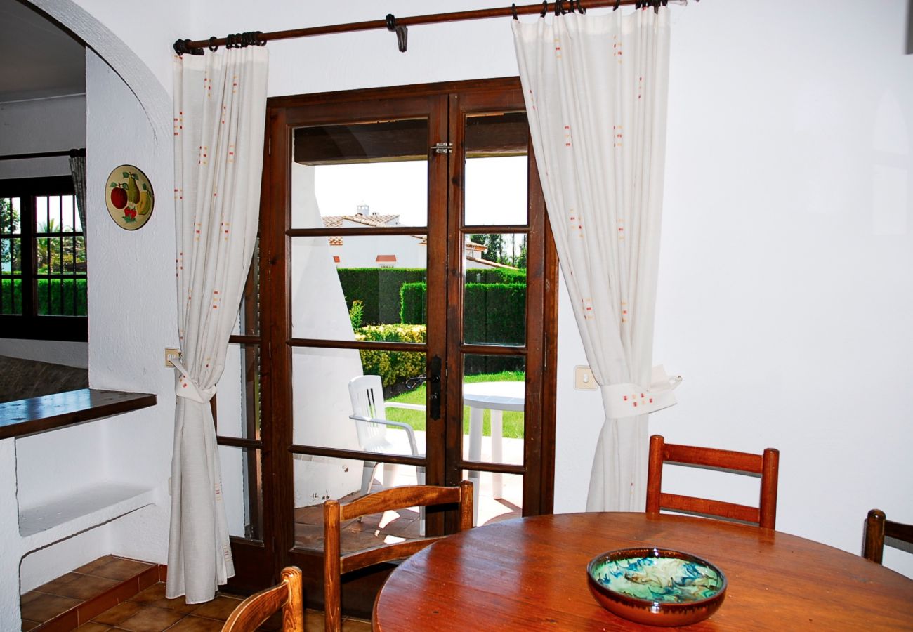 Huis in Estartit - VALL GRAN 2