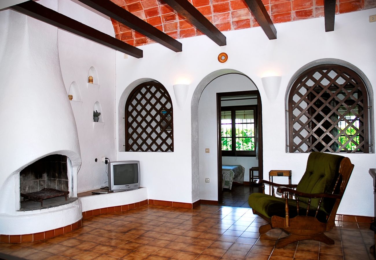 Huis in Estartit - VALL GRAN 2