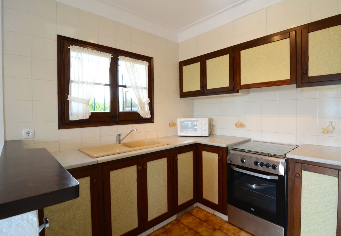 Huis in Estartit - VALL GRAN 2