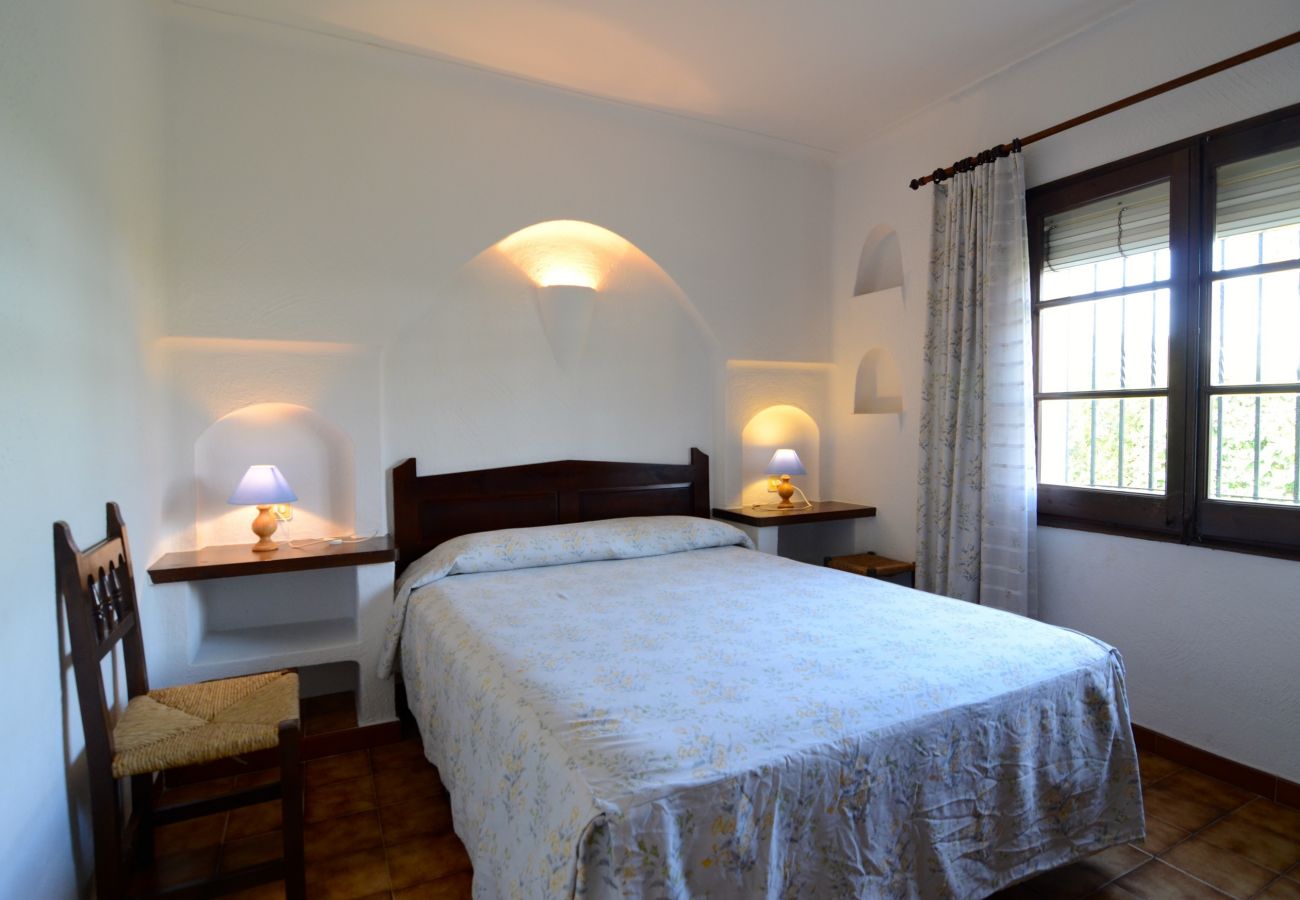 Huis in Estartit - VALL GRAN 2