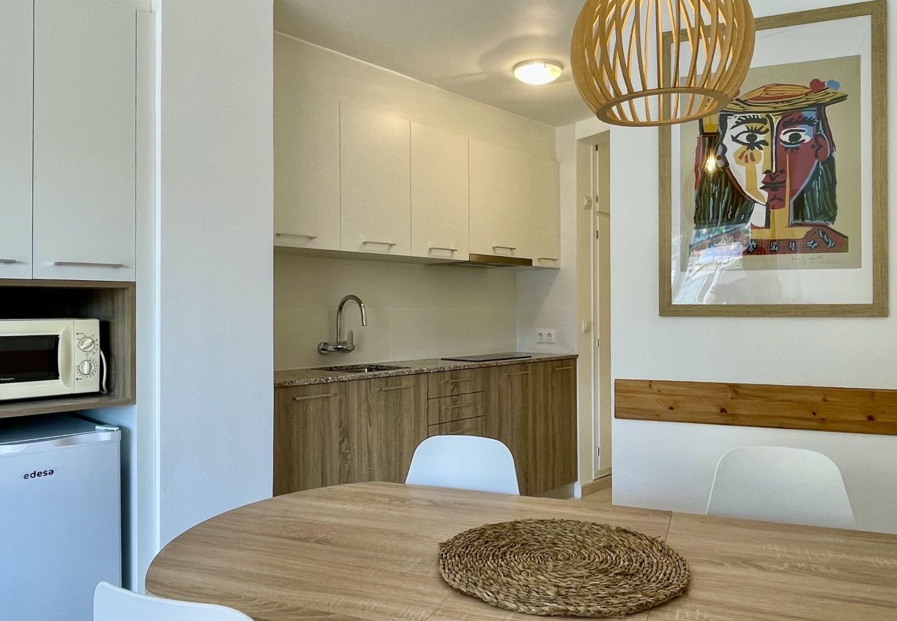 Studio in Estartit - MEDES PARK I 2-1