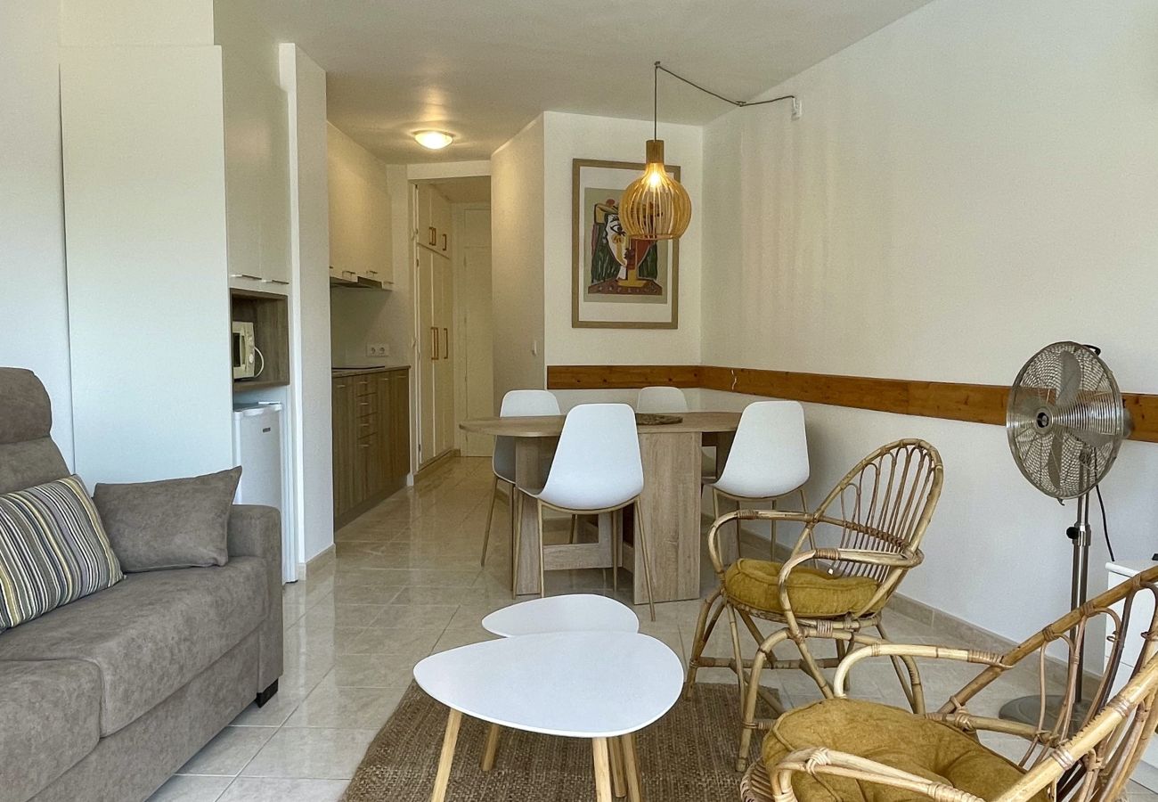 Studio in Estartit - MEDES PARK I 2-1