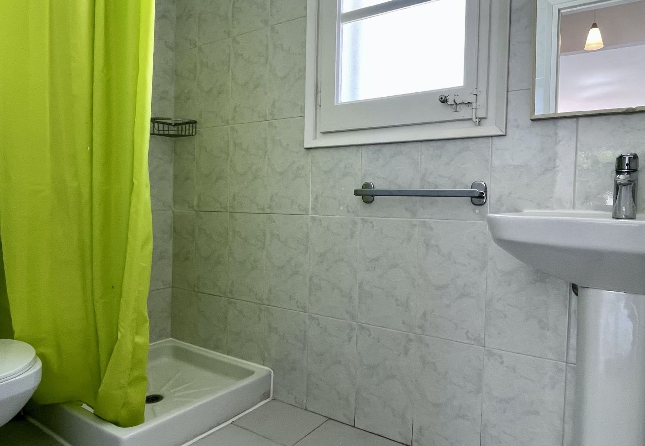 Huis in L'Escala - VAKANTIESHUIS LA VINYA 16 3D