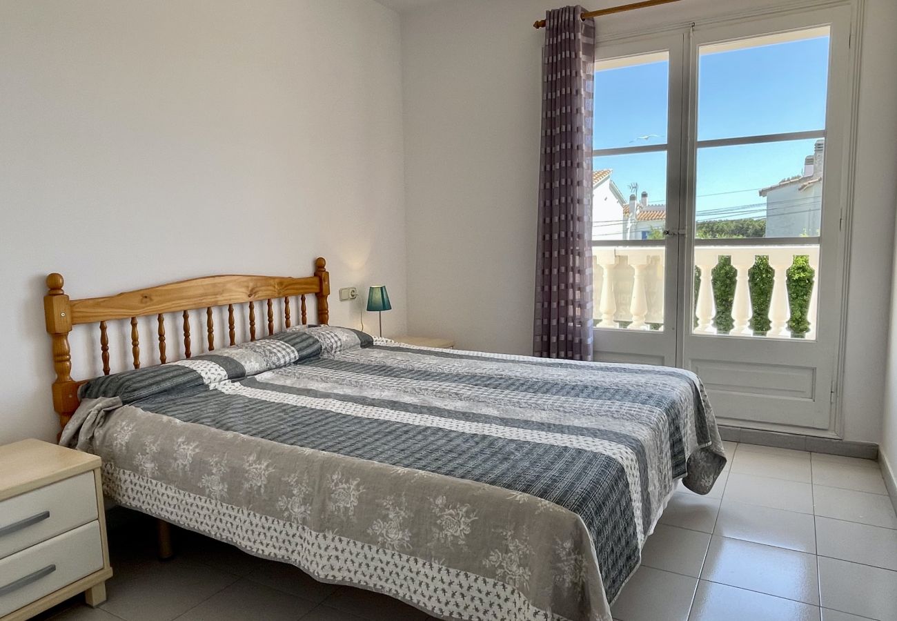 Huis in L'Escala - VAKANTIESHUIS LA VINYA 16 3D