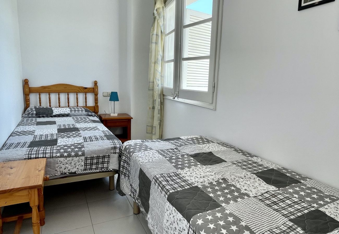 Huis in L'Escala - VAKANTIESHUIS LA VINYA 16 3D