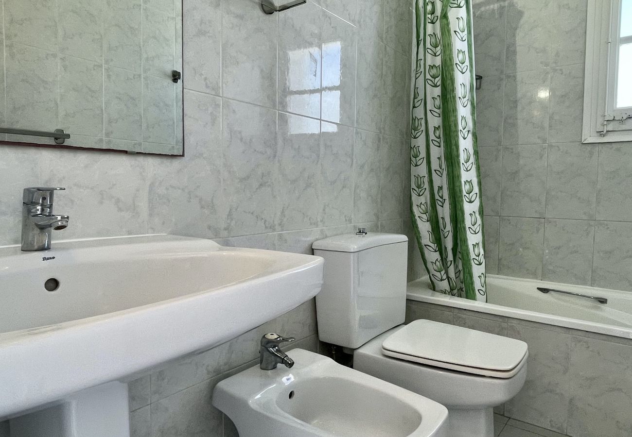 Huis in L'Escala - VAKANTIESHUIS LA VINYA 16 3D