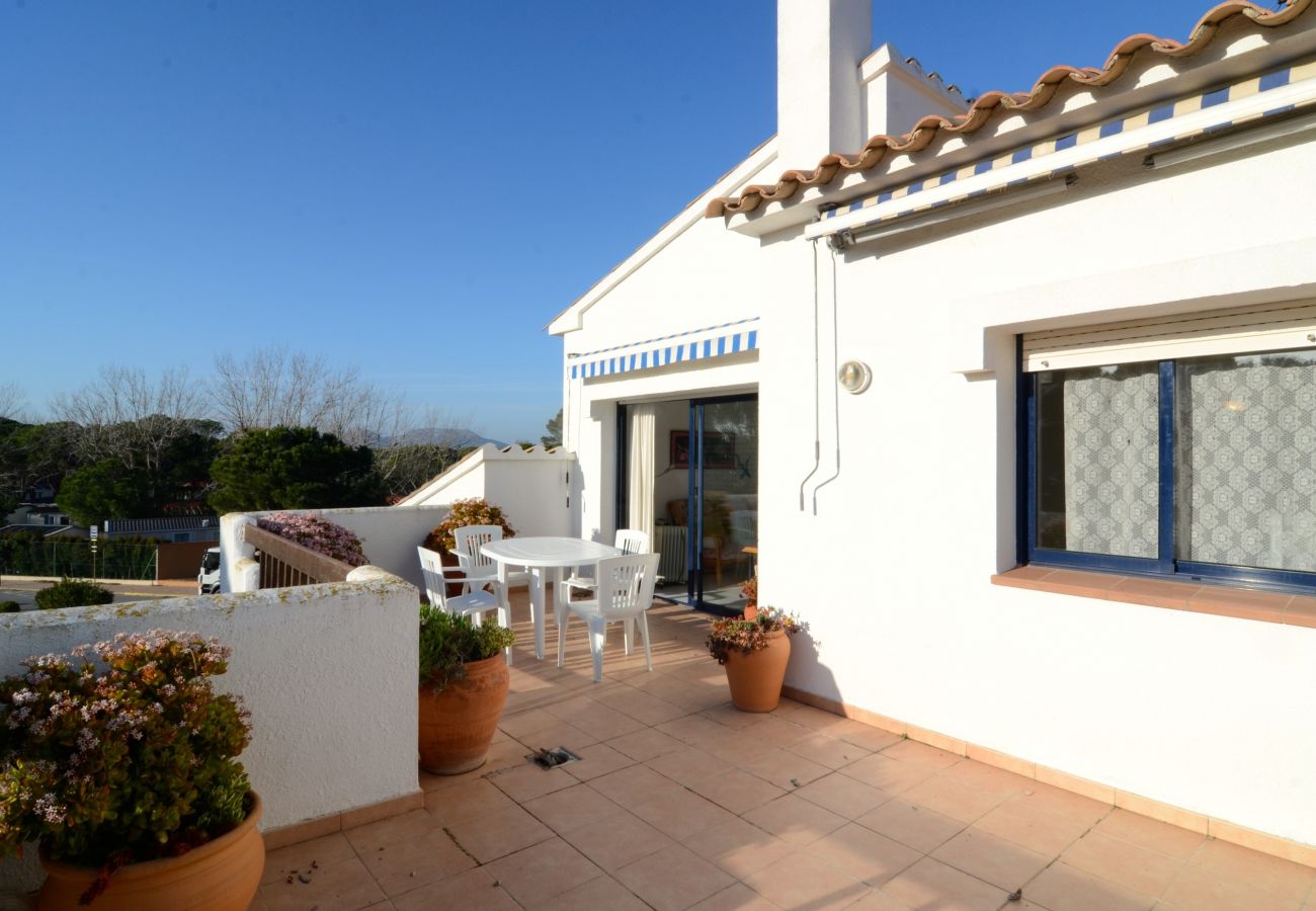 Appartement in Pals - NAUTIC GOLF A 303