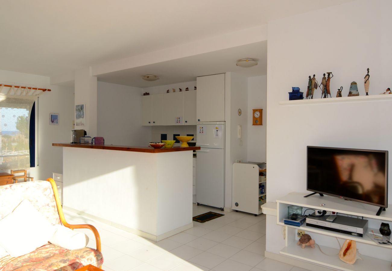 Appartement in Pals - NAUTIC GOLF A 303