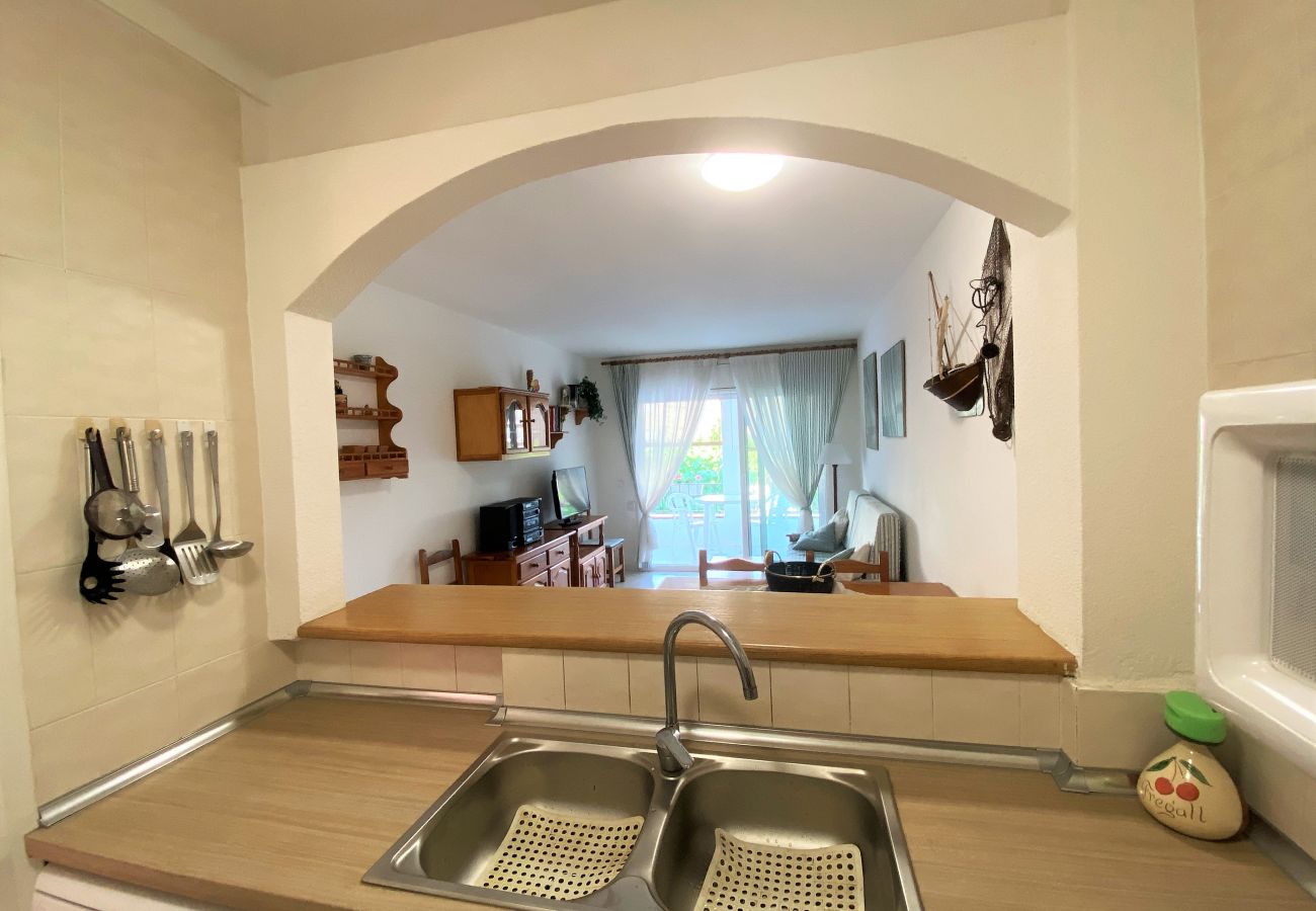 Appartement in Estartit - ESPLENDID 11