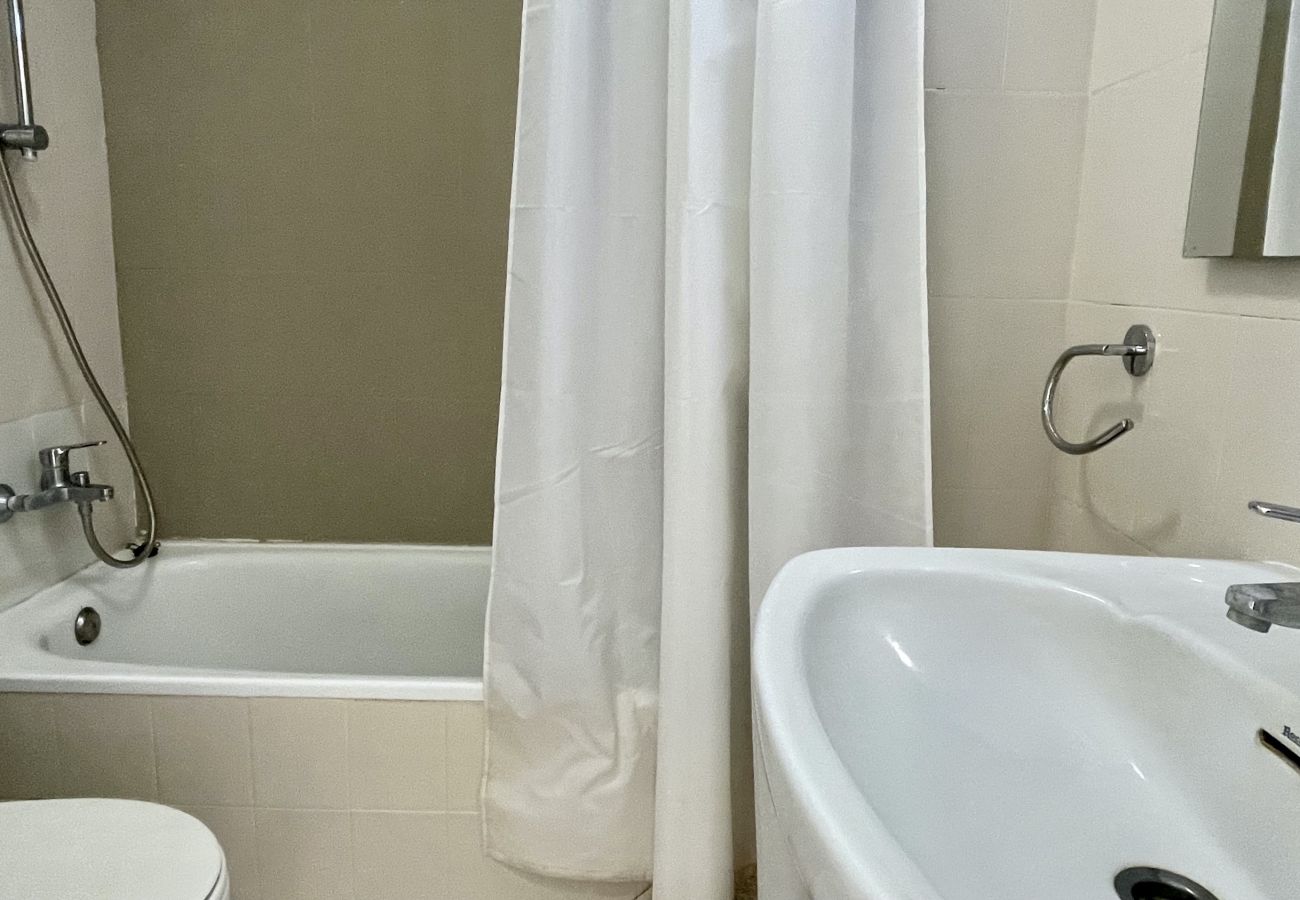 Appartement in Estartit - ESPLENDID 11