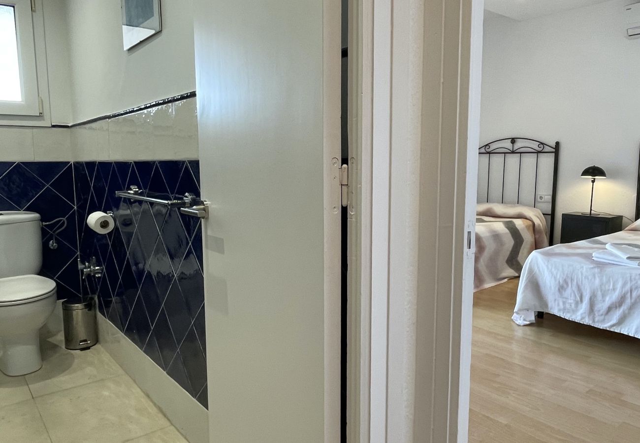 Huis in Estartit - VILLA NARCOL