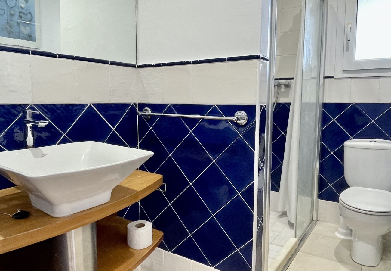 Huis in Estartit - VILLA NARCOL