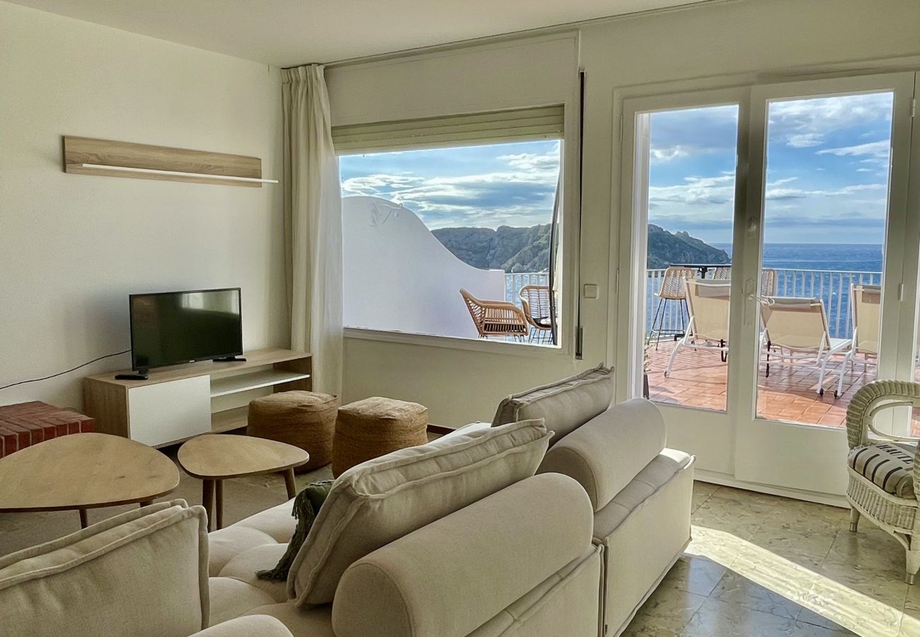 Huis in Estartit - VILLA NARCOL