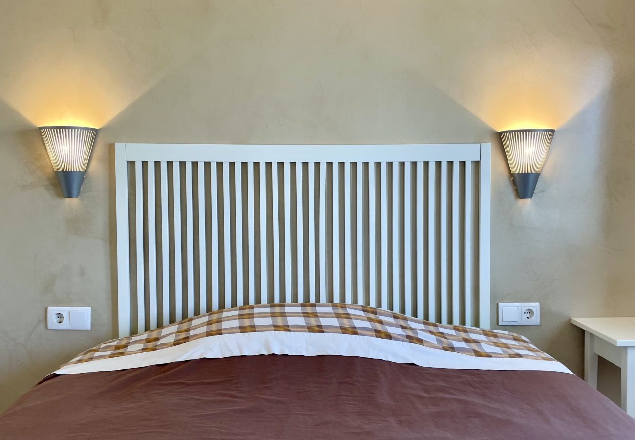 Appartement in Pals - MAR BLAU II