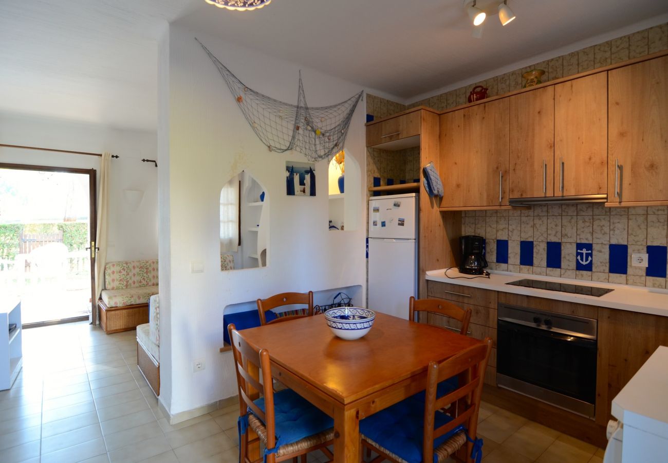 Huis in Pals - PIVERD DEL GOLF 74