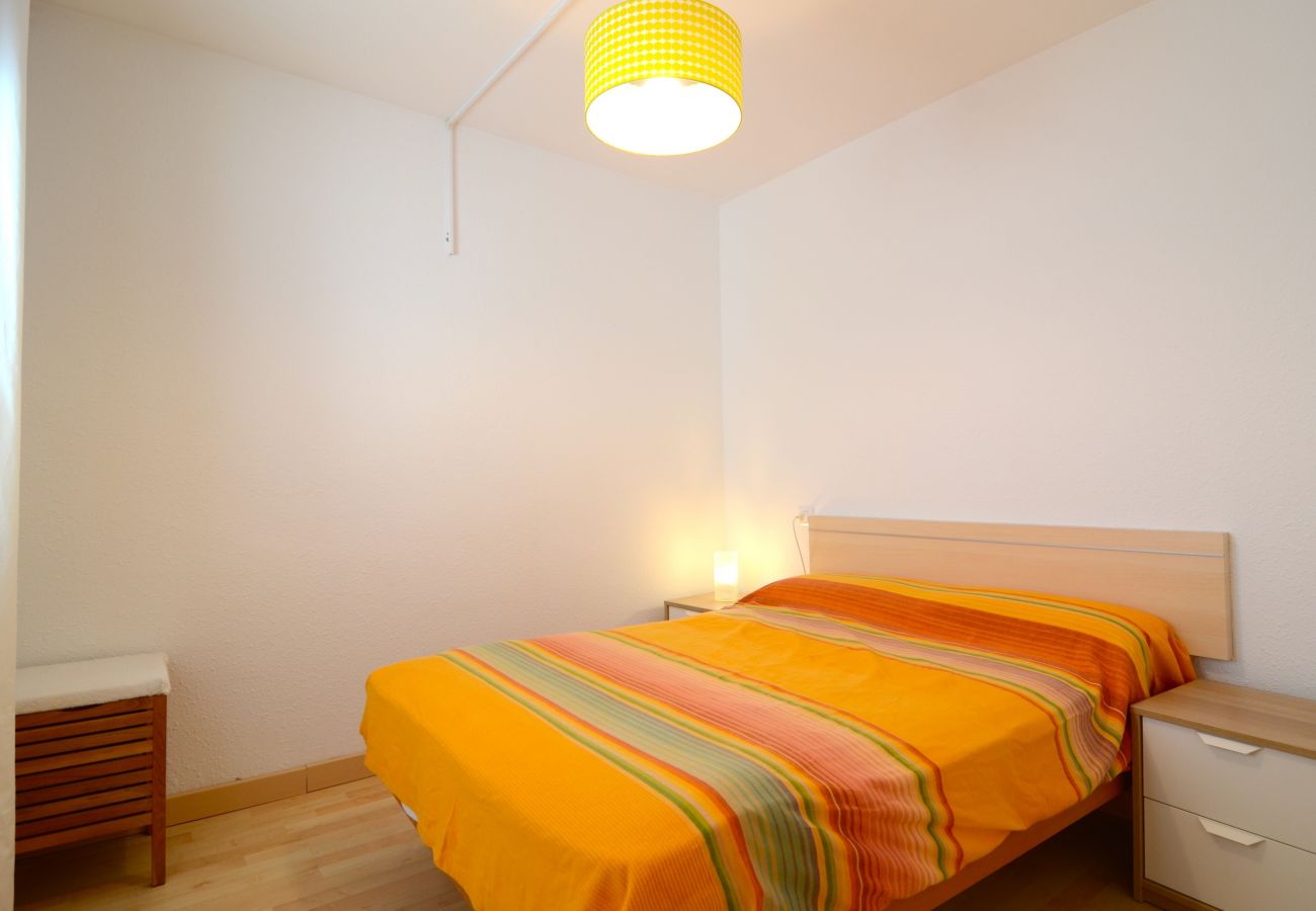 Appartement in L'Escala - APPARTEMENT JAMAICA