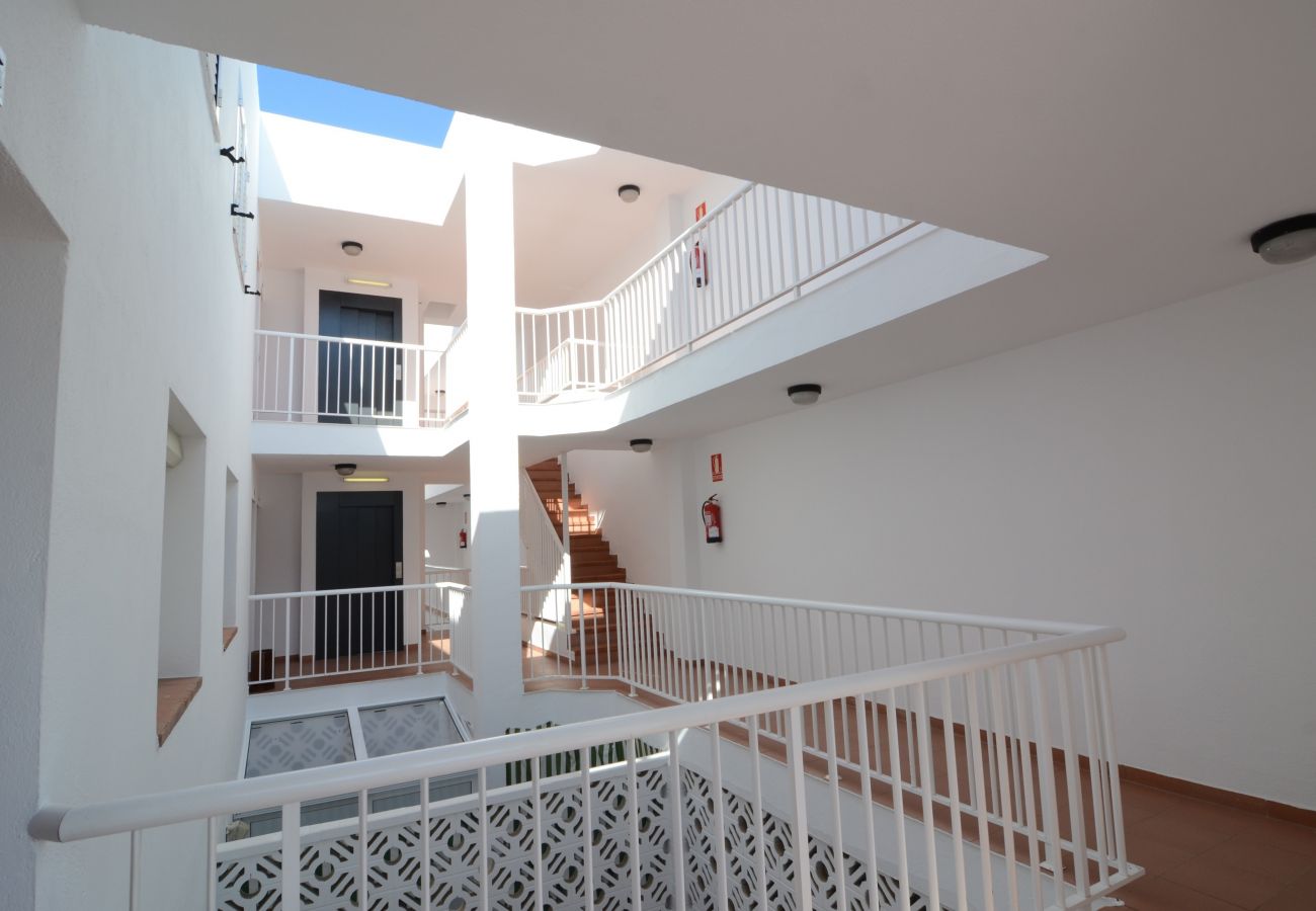 Appartement in L'Escala - APPARTEMENT JAMAICA