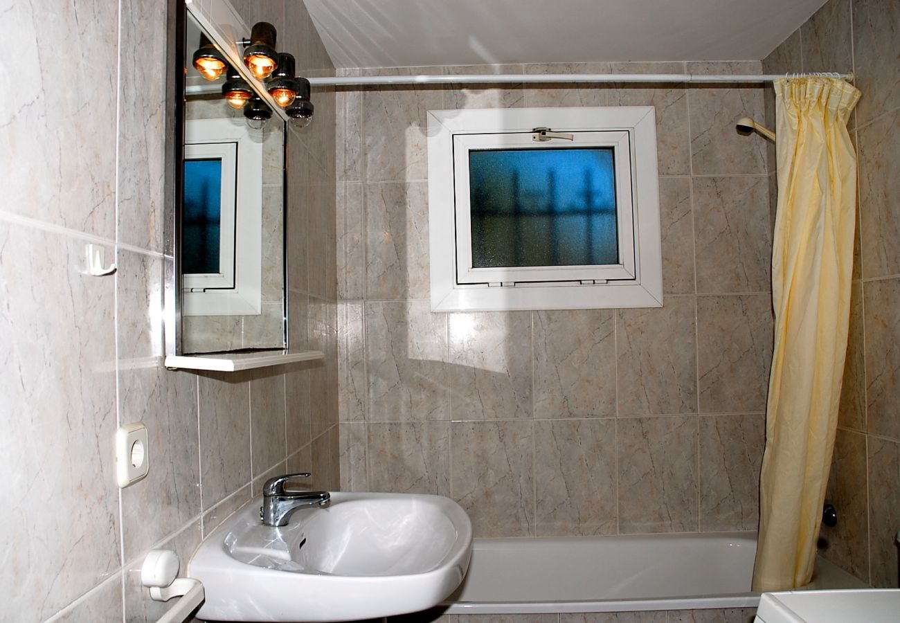 Huis in Estartit - LES PALMERES 9