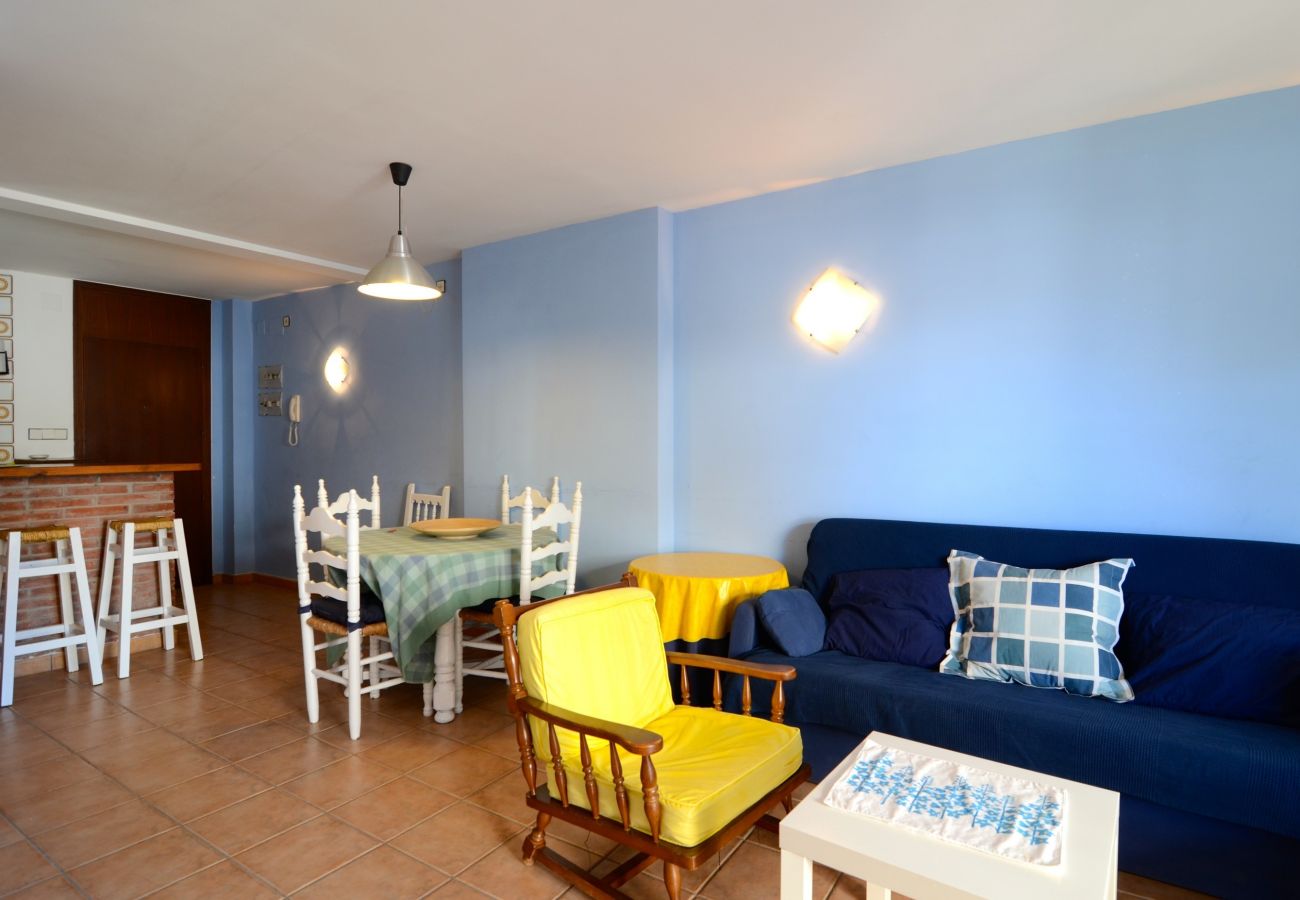 Appartement in Estartit - MEDES PARK I 2-7