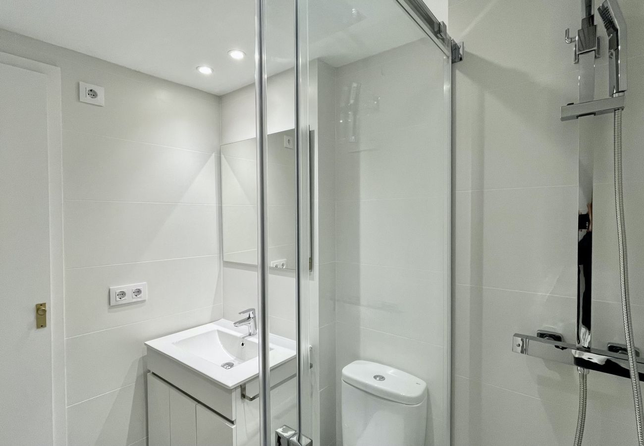 Appartement in Estartit - MEDES PARK I 2-7