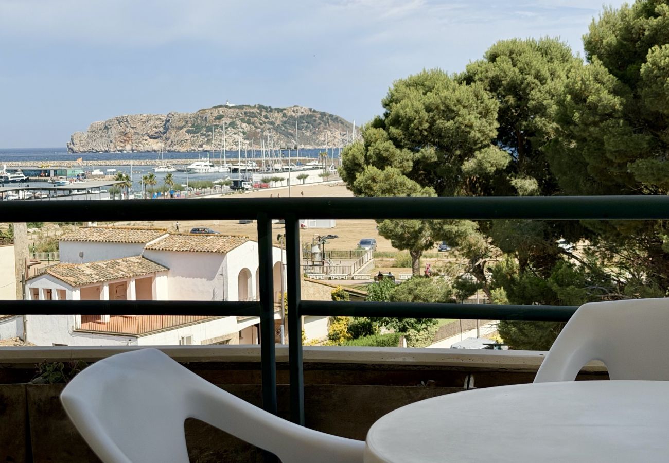 Appartement in Estartit - MEDES PARK II 4-3