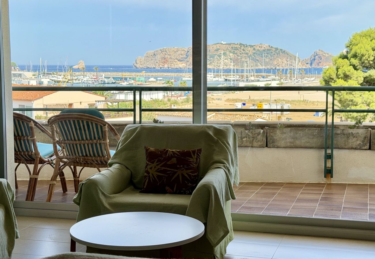 Appartement in Estartit - MEDES PARK II 4-3