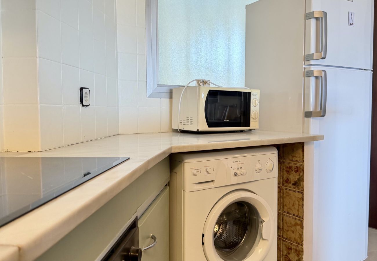 Appartement in Estartit - MEDES PARK II 4-3