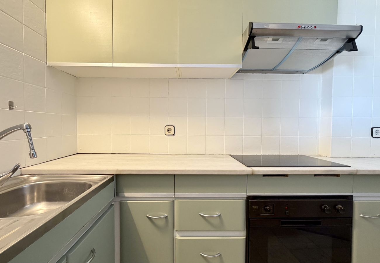 Appartement in Estartit - MEDES PARK II 4-3