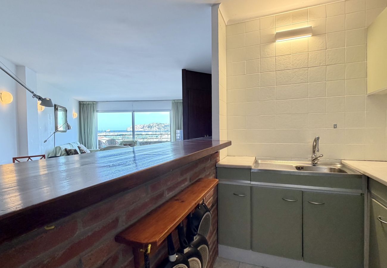 Appartement in Estartit - MEDES PARK II 4-3