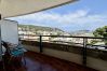 Appartement in Estartit - MEDES PARK II 4-3