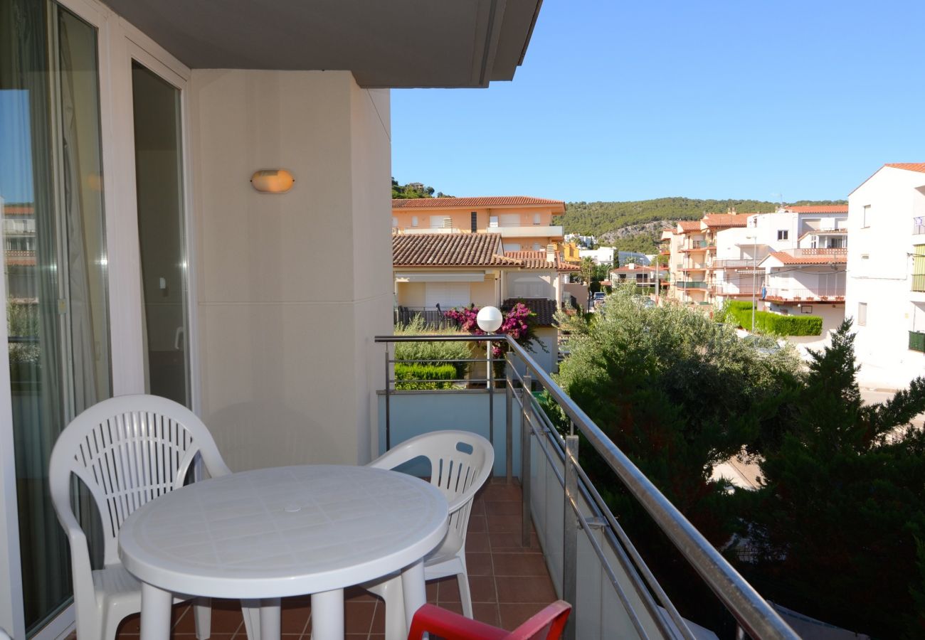 Appartement in Estartit - MIAMI 102