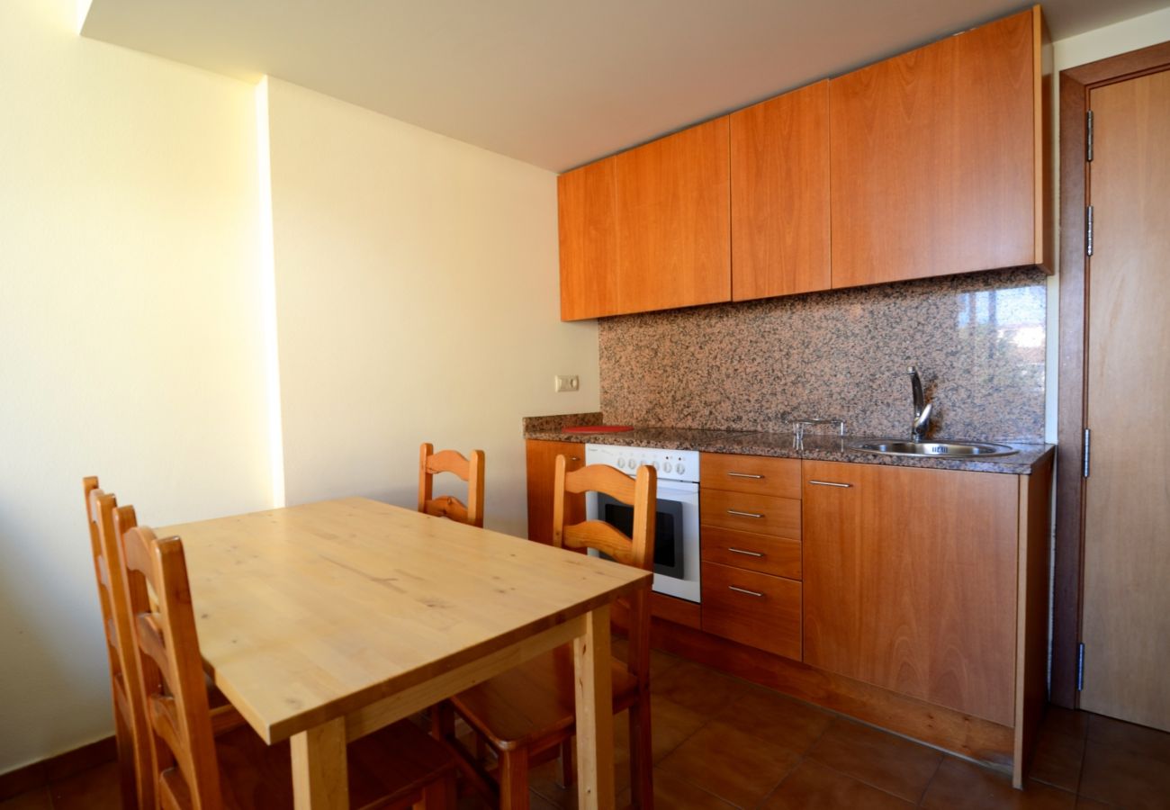 Appartement in Estartit - MIAMI 102