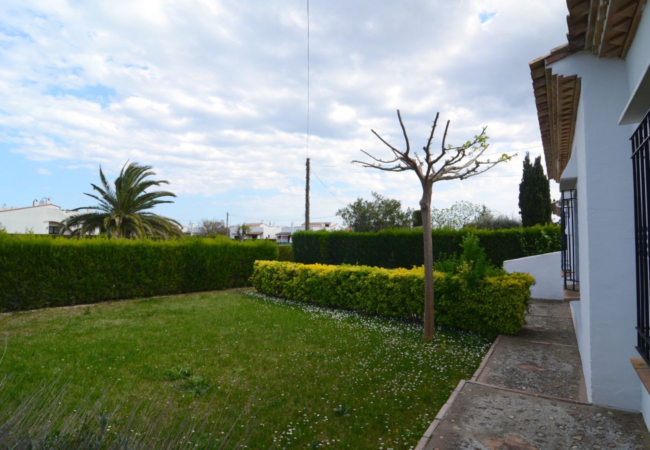 Huis in Estartit - LES ACACIES 10