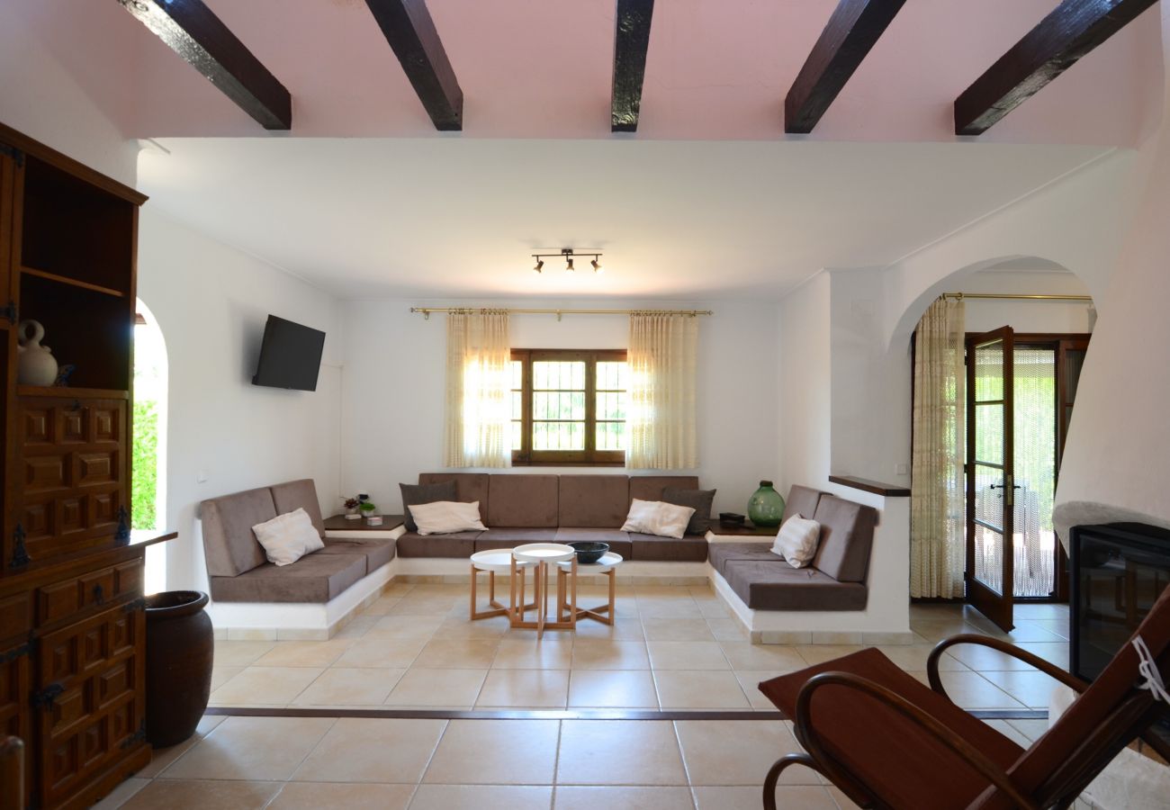 Huis in Estartit - LES ACACIES 10