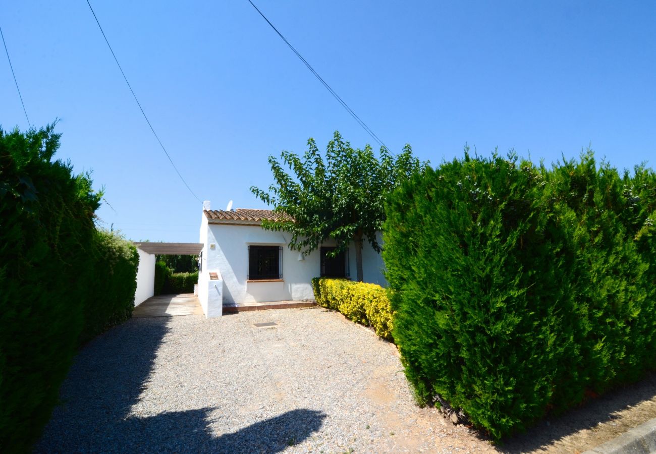 Huis in Estartit - LES ACACIES 10