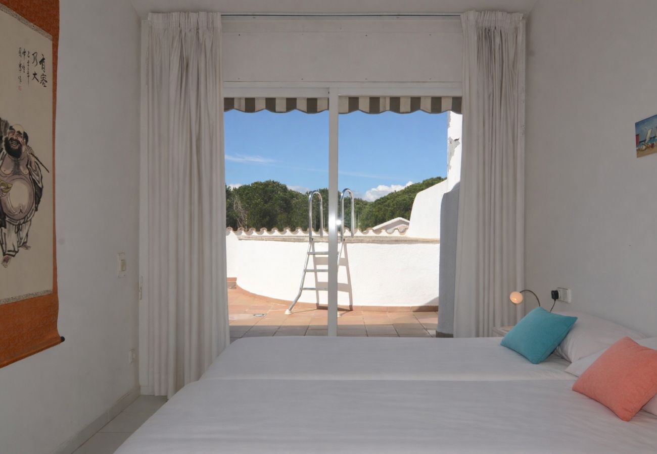 Appartement in Pals - GREEN CLUB 3D SUPERIOR